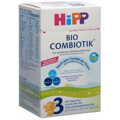 HiPP 3 Bio Combiotik