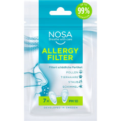 Allergy Filter