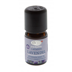aromalife Lavendel fein Ätherisches Öl BIO