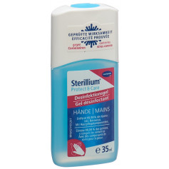 Sterillium Protect&Care Gel