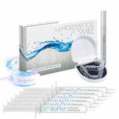 SmilePen Professional Kit & Whitening Accelerator Whitening Accelerator